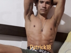 patrick18 Single Spass