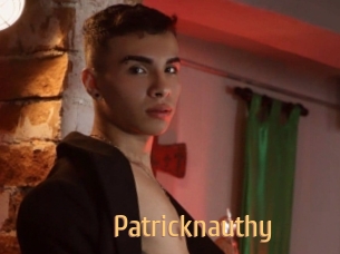 Patricknauthy