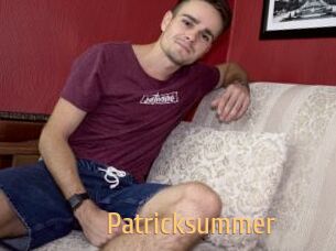 Patricksummer