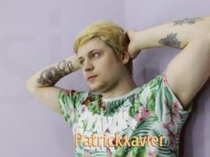 Patrickxavier