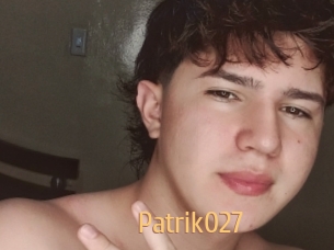 patrik027 Single Spass