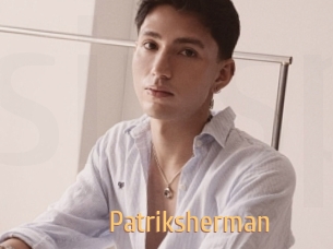 Patriksherman