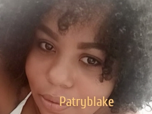 Patryblake