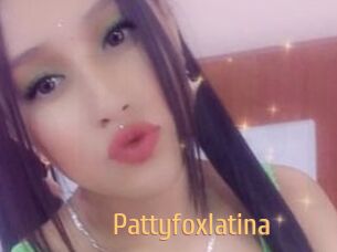 Pattyfoxlatina