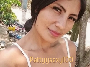 Pattyysexy100