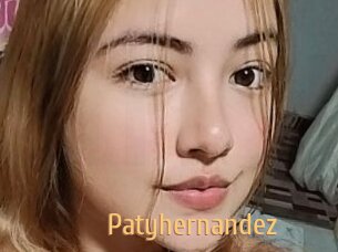 Patyhernandez