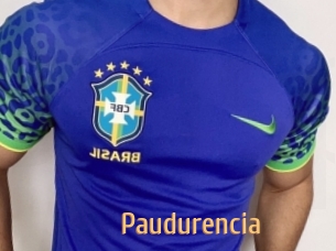 paudurencia Single Spass