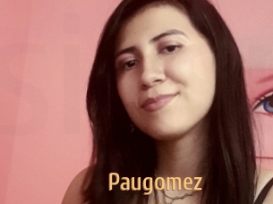 Paugomez