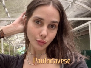 Pauladavese