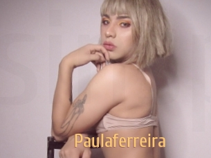 paulaferreira Single Spass