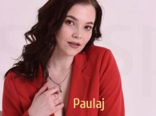 Paulaj