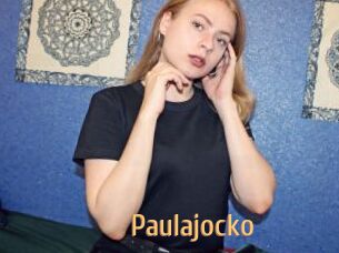 Paulajocko