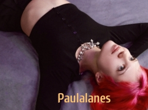 Paulalanes