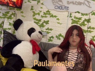 paulamontes Single Spass