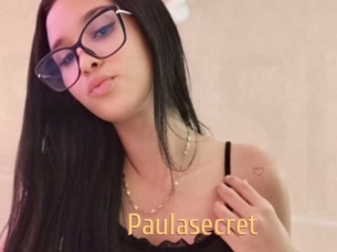 Paulasecret