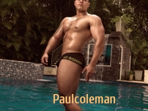 paulcoleman Single Spass
