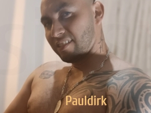 pauldirk Single Spass