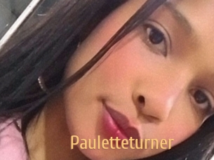 Pauletteturner