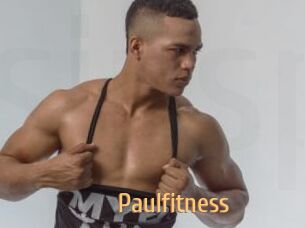 Paulfitness