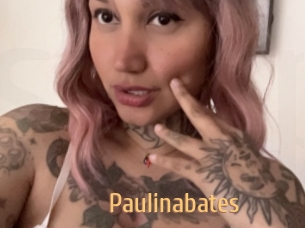 Paulinabates