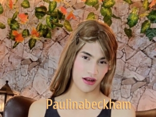 Paulinabeckham