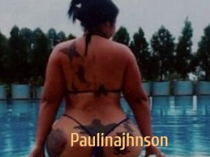 Paulinajhnson