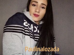 Paulinalozada