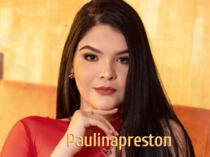 Paulinapreston
