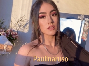 Paulinaruso