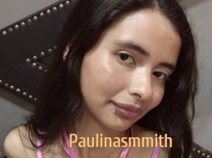 Paulinasmmith