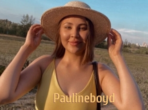 Paulineboyd