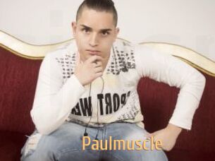 Paulmuscle