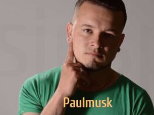 Paulmusk