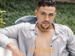 paulrivera Single Spass