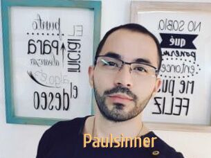 Paulsinner