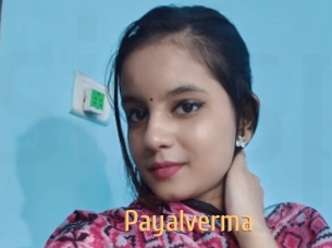 Payalverma