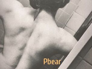 Pbear