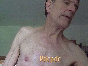Pdcpdc