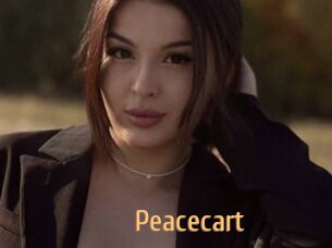 Peacecart