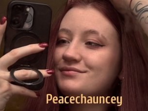 Peacechauncey