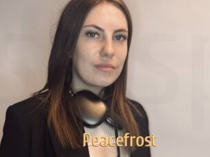 Peacefrost