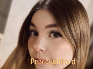 Peacegulliford