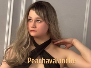 peachavalanche Single Spass