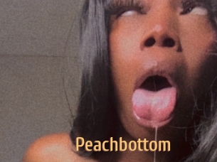 peachbottom Single Spass