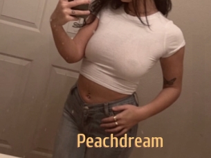 Peachdream