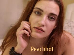 Peachhot
