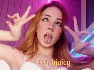 Peachjuicy