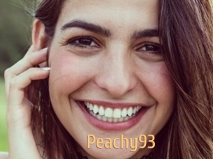 Peachy93