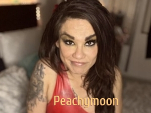 Peachymoon