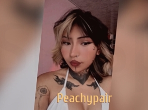 peachypair Single Spass